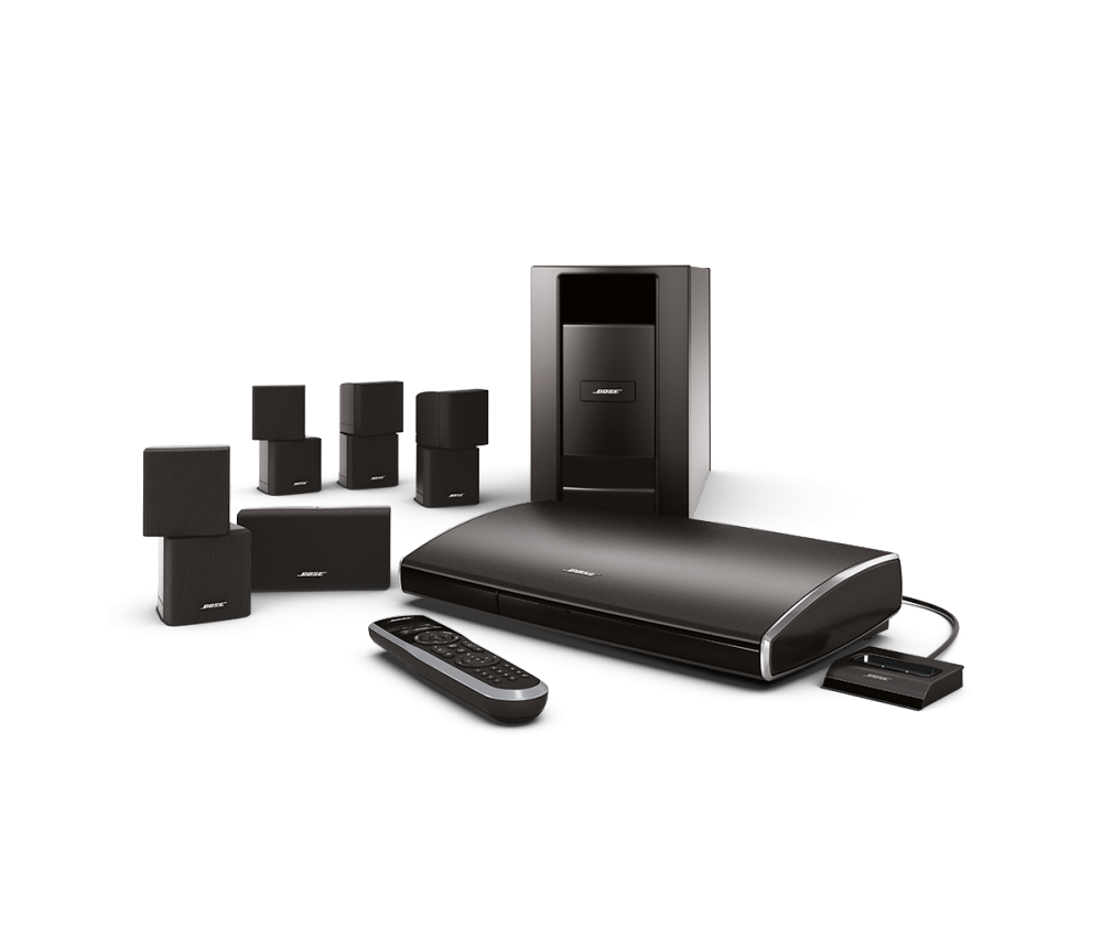 Home & Lifestyle Essentials